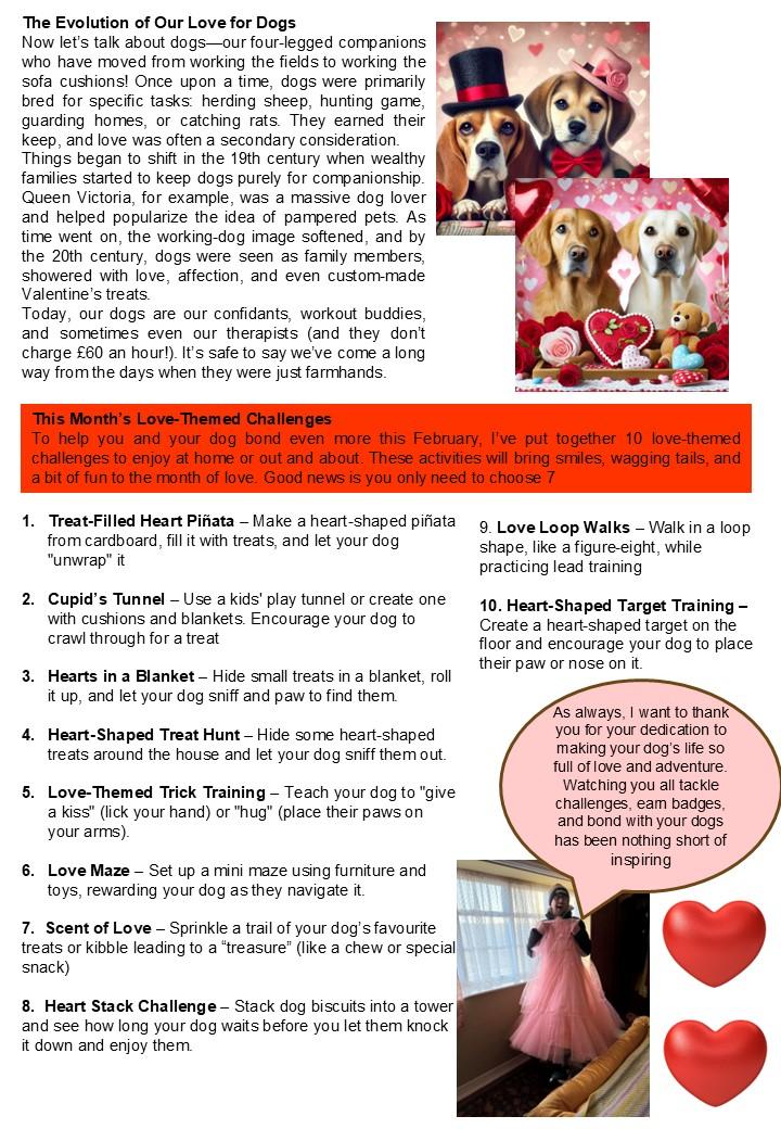 February Newsletter pg2